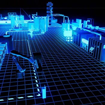 Factory Information Systems 